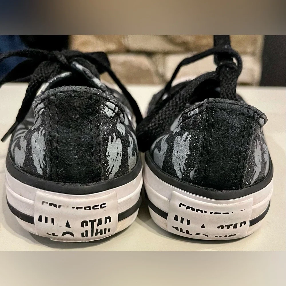 Converse all star
